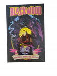 BlackWood Dorkin
