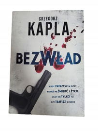Bezwład Kapla