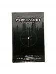 Cypel story Pistolet