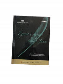 Żywot i śmierć króla Jana + DVD