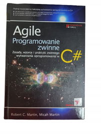 Agile programowanie zwinne Martin