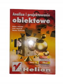 Analiza i projektowanie obiektowe Dumnicki