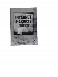 Internet hakerzy wirusy Wang