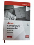 Java kompendium programisty wydanie IX Schildt