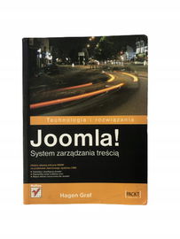 Joomla! System zarządzania treścią Graf