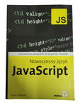 Nowoczesny język JavaScript Ullman