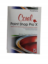 Paint shop pro Owczarz-Dadan