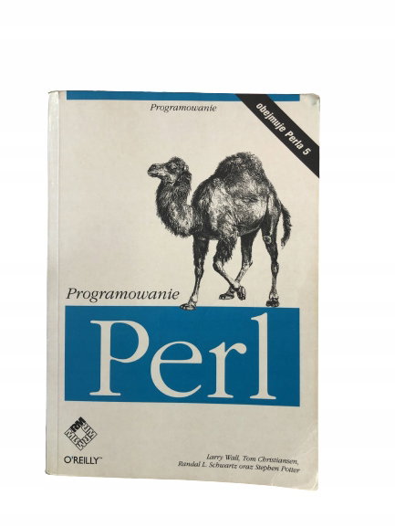 Programowanie Perl Wall