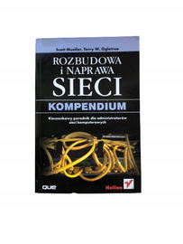 Rozbudowa i naprawa sieci Kompendium Mueller