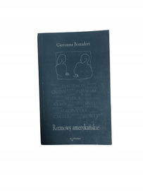 Rozmowy amerykańskie Borradori