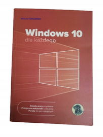 Windows 10 dla każdego Sikorski