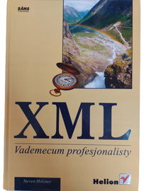 XML Vademecum profesjonalisty Holzner
