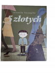 5 złotych Choi