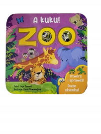 A kuku zoo Garnett
