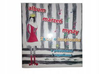 Album marzeń myszy CD