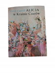 Alicja w krainie czarów Carroll