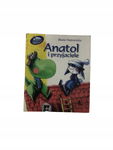 Anatol i przyjaciele Ostrowicka