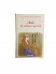 Ania na uniwersytecie Montgomery
