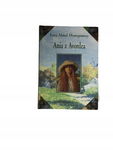 Ania z Avonlea Montgomery