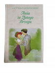 Ania ze Złotego Brzegu Montgomery