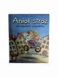 Anioł stróż od wszelkich wypadków Scholz