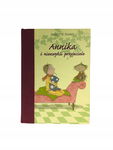 Annika i niezwykli przyjaciele Pehnt