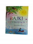 Bajki o zwierzętach Davidson