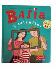 Basia i telewizor Stanecka