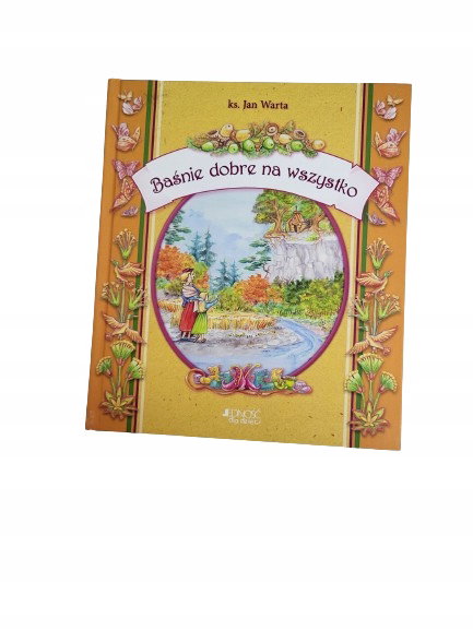 Baśnie dobre na wszystko Warta