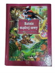 Baśnie mądrej sowy