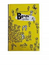 Benek i spółka Zarawska