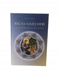 Bóg na naszej ziemi Jordanopulu