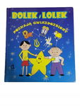 Bolek i Lolek poznają gwiazdozbiory