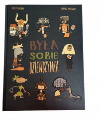 Była sobie dziewczynka Majewski