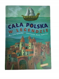 Cała Polska w legendzie Jarocka
