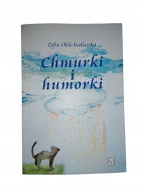 Chmurki i humorki Olek-Redlarska