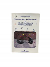 Chodnikowe opowiastki o Chirkowska