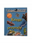 Ciekawe dlaczego księga przyrody