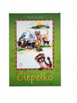 Ciepełko Piotr Kulpa
