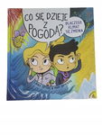 Co się dzieje z pogodą dlaczego klimat się zmienia