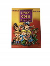 Cyryl gdzie jesteś Woroszylski