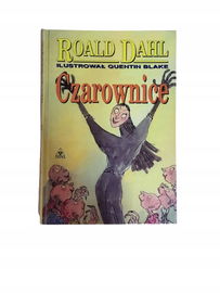 Czarownice Dahl