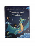 Czarownice smoki i przyjaciele 13 historii z bajko