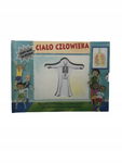 Czary-mary na biologii Ciało człowieka