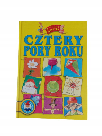 Cztery pory roku