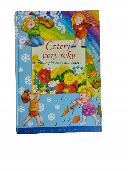 Cztery pory roku