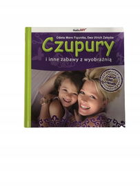 Czupury i inne zabawy z wyobraźnią Figurska