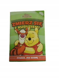 Disney Kubuś i przyjaciele zmierz się z kubusiem