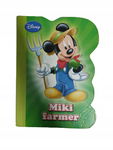 Disney miki farmer