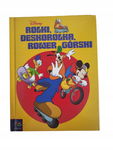 Disney Rolki deskorolka rower górski